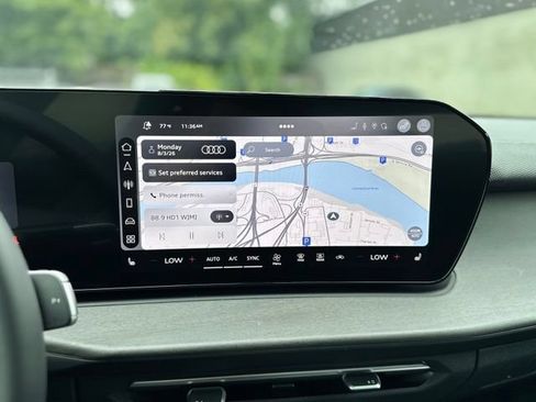 New 2026 Audi Q3 quattro 2.0T AWD/4WD image 24
