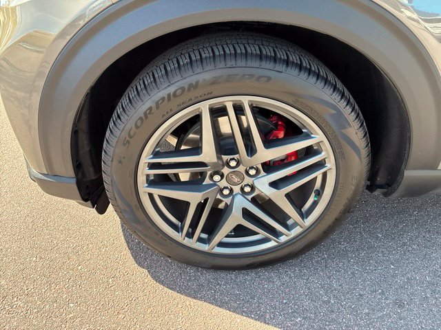 Used 2026 Ford Explorer ST w/ Sun And Sound Package AWD/4WD image 11