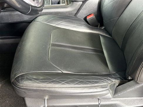 Used 2020 Ford Expedition Max Limited w/ Equipment Group 301A image 21