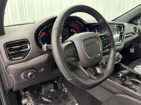 New 2026 Dodge Durango GT AWD/4WD image 17