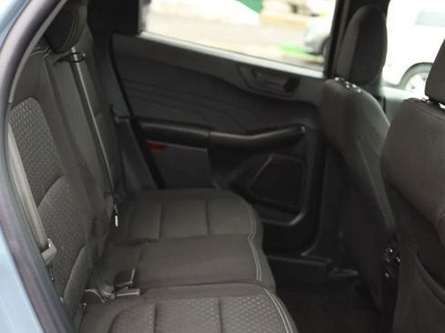 Used 2025 Ford Escape Active w/ Cold Weather Package AWD/4WD image 43