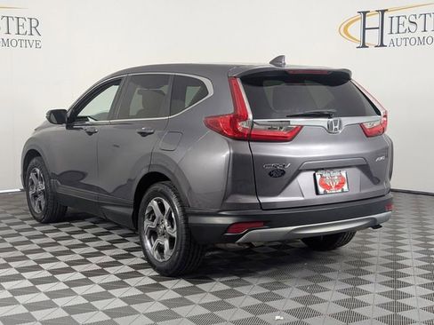 Used 2019 Honda CR-V EX image 5