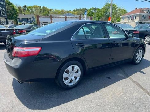Used 2008 Toyota Camry LE FWD image 3