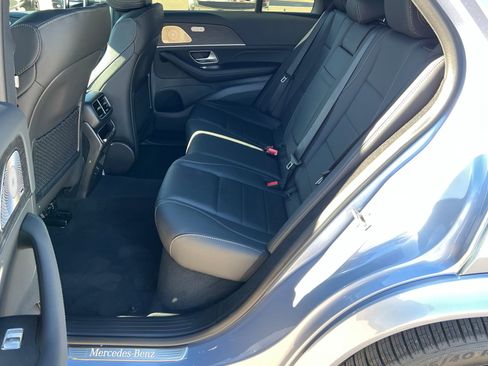 New 2026 Mercedes-Benz GLE 350 4MATIC image 21