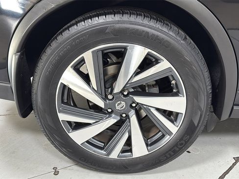 Used 2017 Nissan Murano Platinum w/ Platinum Technology Package image 22