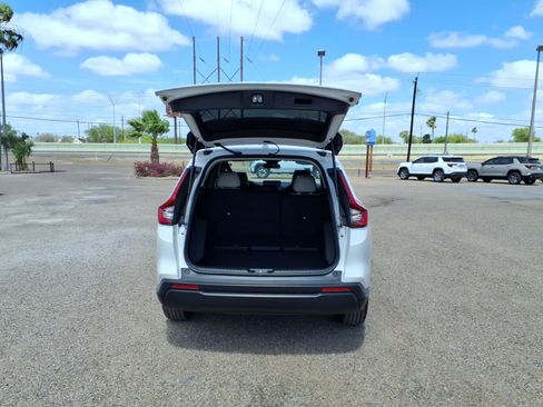 Certified 2026 Honda CR-V LX image 26