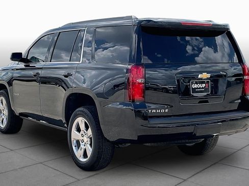 Used 2018 Chevrolet Tahoe LT RWD image 12
