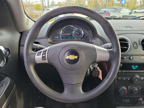 Used 2010 Chevrolet HHR LS image 21