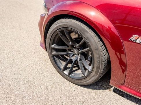 Used 2021 Dodge Charger Scat Pack RWD image 12