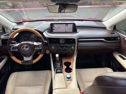 Used 2016 Lexus RX 350 AWD w/ Premium Package image 24