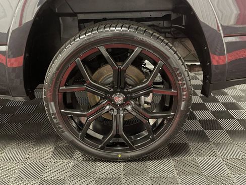 Used 2019 RAM 1500 Laramie image 15