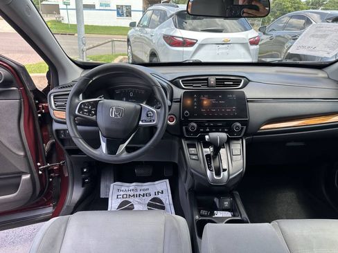 Used 2019 Honda CR-V EX image 18