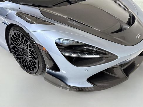 Used 2019 McLaren 720S image 30