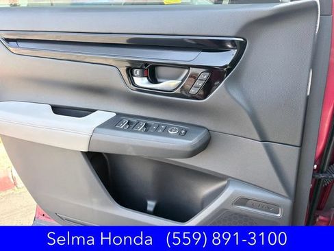 Certified 2024 Honda CR-V EX-L image 12