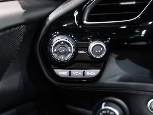 Certified 2016 Ferrari 488 Spider RWD image 31