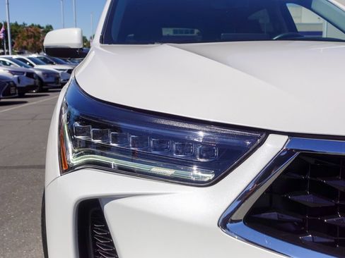 Used 2023 Acura RDX FWD w/ Technology Package image 3
