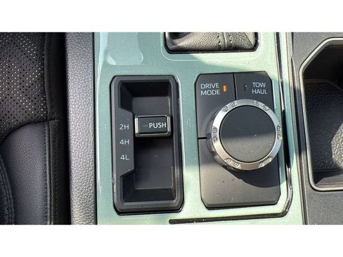 Used 2023 Toyota Tundra SR5 w/ TRD Sport Premium Package AWD/4WD image 22