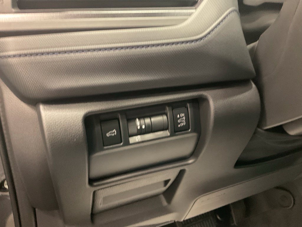 New 2026 Subaru Forester Premium AWD/4WD image 13