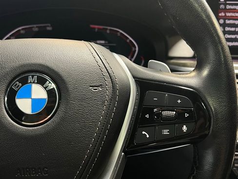 Used 2020 BMW 540i xDrive w/ Premium Package image 28