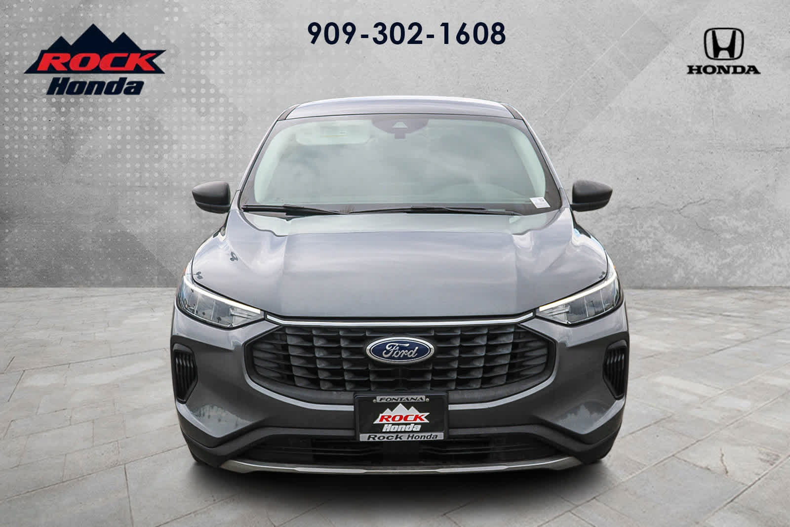 Used 2024 Ford Escape Active FWD image 2