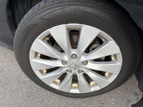 Used 2015 Honda Accord EX image 4