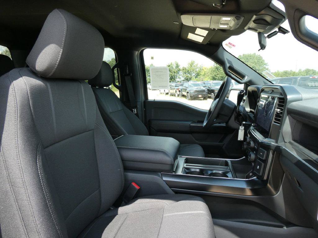 New 2026 Ford F150 STX AWD/4WD image 10