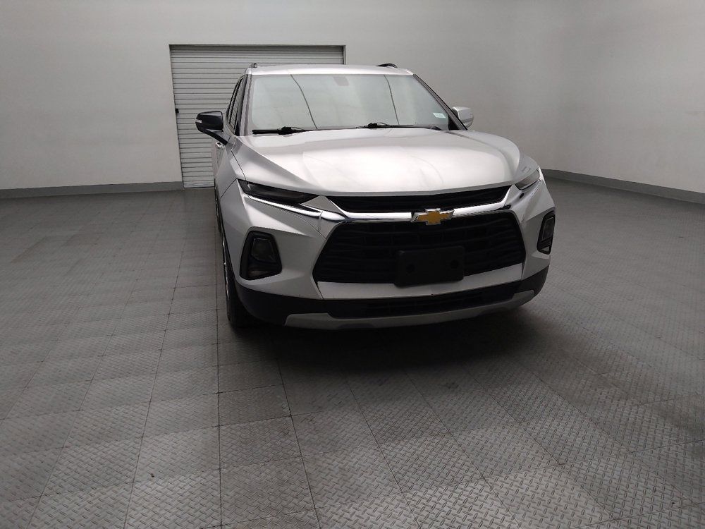 Used 2019 Chevrolet Blazer LT AWD/4WD image 14