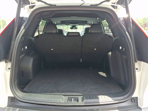 Used 2025 Honda CR-V Sport-L image 28