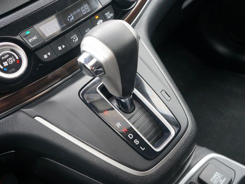 Used 2016 Honda CR-V EX-L image 19