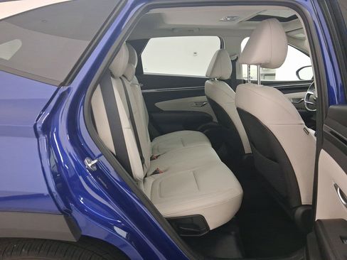 Used 2023 Hyundai Tucson SEL w/ Convenience Package image 31