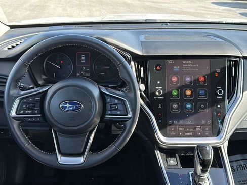 Certified 2025 Subaru Legacy Premium image 26