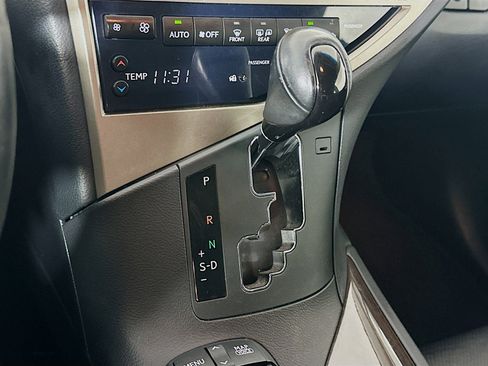 Used 2013 Lexus RX 350 AWD w/ Navigation Pkg image 25