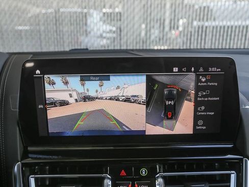 New 2026 BMW 840i RWD image 21
