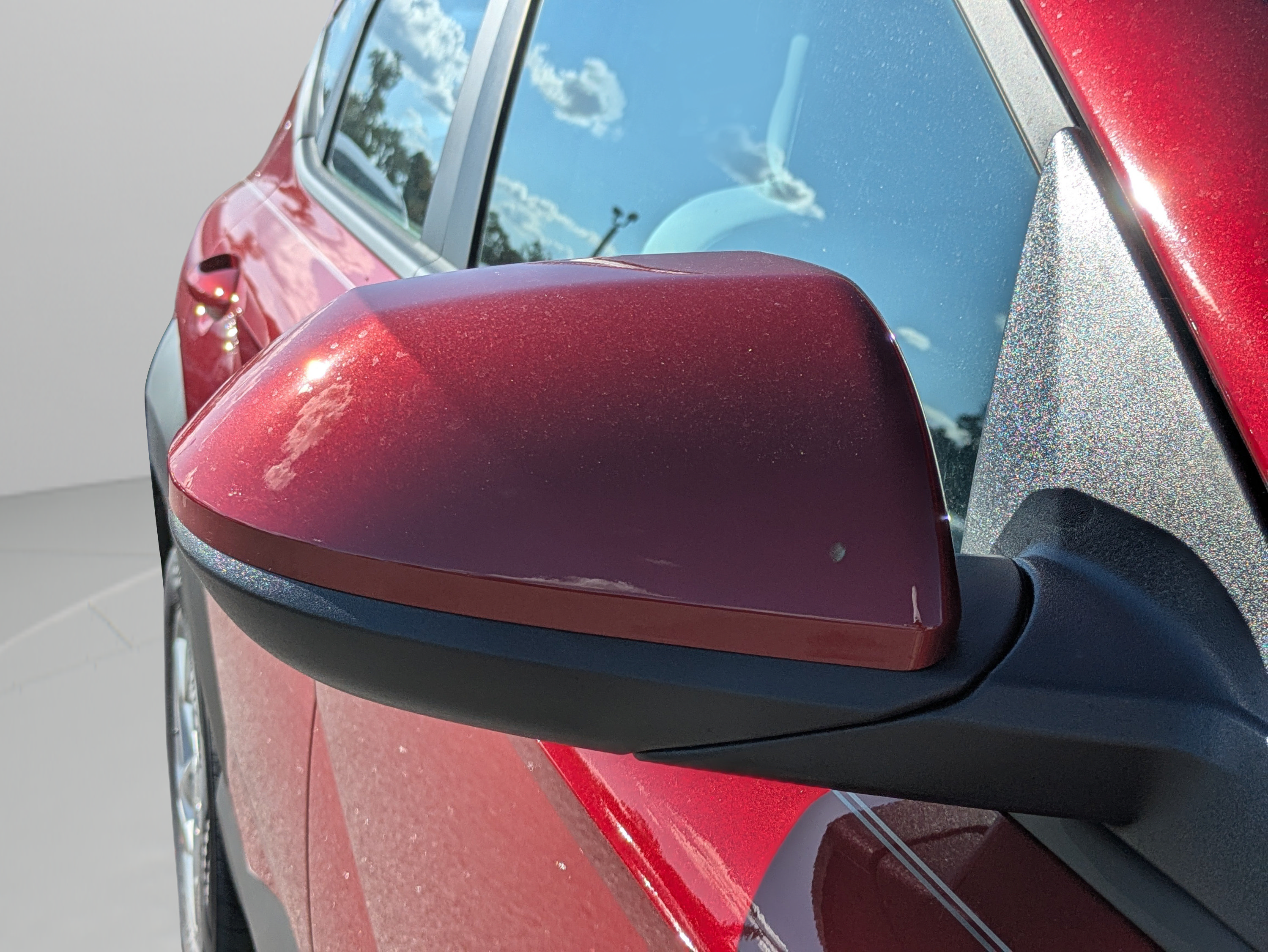 New 2027 Hyundai Kona SE FWD image 31