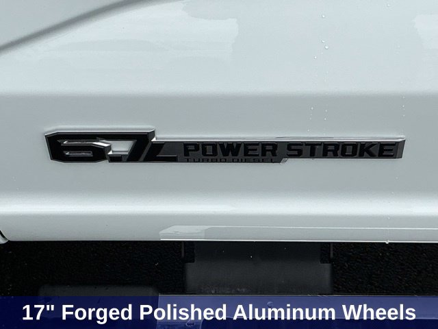 Used 2025 Ford F350 Lariat AWD/4WD image 16