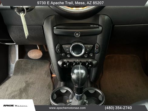 Used 2011 MINI Cooper Hardtop image 21