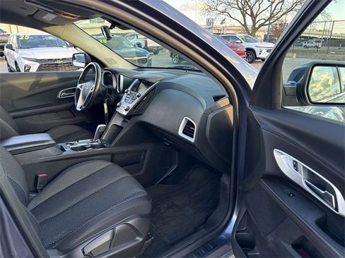 Used 2013 Chevrolet Equinox LT w/ Driver Convenience Package image 21