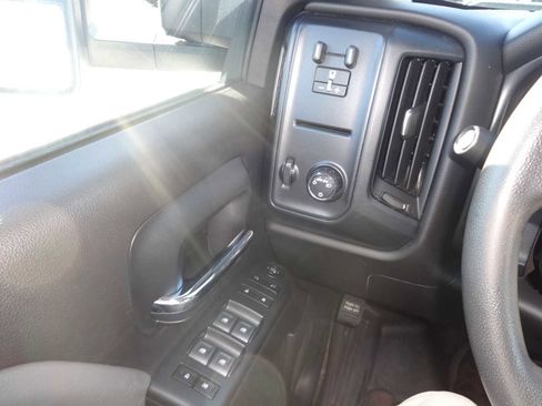 Used 2018 Chevrolet Silverado 1500 LS w/ Trailering Package image 13