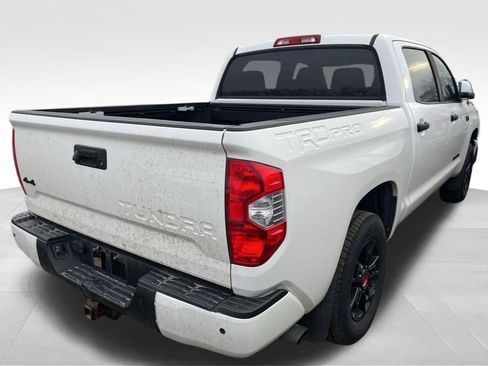 Used 2019 Toyota Tundra TRD Pro image 2