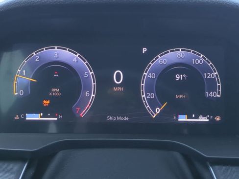 New 2026 Jeep Grand Cherokee Laredo X AWD/4WD image 31