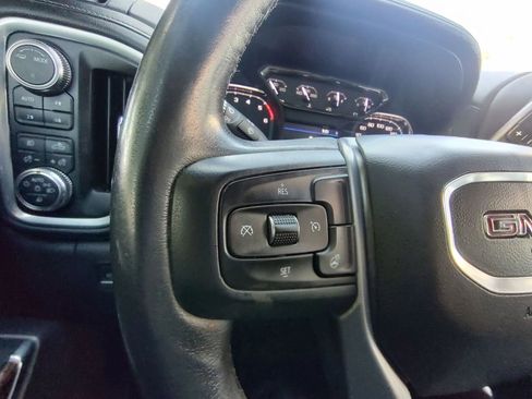 Used 2021 GMC Sierra 1500 Elevation image 28