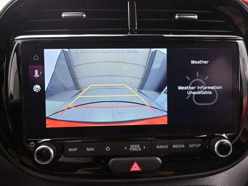 Certified 2024 Kia Soul S FWD image 28