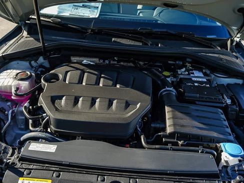 New 2026 Audi A3 2.0T Premium image 30