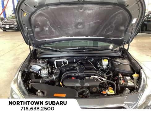 Used 2018 Subaru Outback 2.5i Limited AWD/4WD image 20