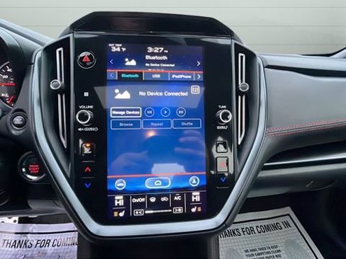 Used 2022 Subaru WRX Limited image 20