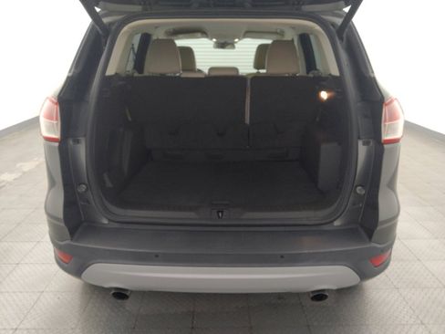 Used 2016 Ford Escape SE w/ SE Leather Comfort Package image 29