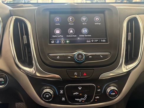 Used 2024 Chevrolet Equinox LS w/ LPO, Floor Liner Package FWD image 9