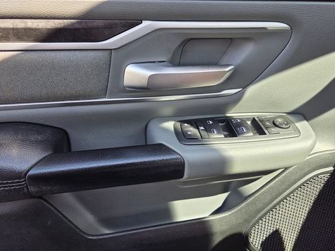 Used 2021 RAM 1500 Big Horn AWD/4WD image 31