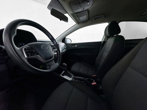 Used 2021 Hyundai Accent SE image 20