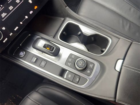 Used 2023 INFINITI QX60 Luxe w/ Cargo Package image 72